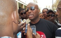 Direction du Ps : L’heure des messies est révolue selon Barthélemy Diaz