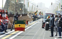 Sénégal : le défilé 4 avril encore annulé