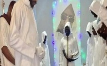 Tawaaf à Touba : un mandat d'arrêt international lancé contre A.A, "guide suprême" des illuminés