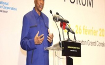 Alpha Condé : ‘’les journalistes français ne respectent pas les chefs d’Etat africains’’