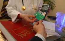 Fuite massive de données médicales : une enquête judiciaire ouverte à Paris