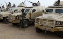 Le Tchad ne veut pas payer seul pour son intervention au Mali