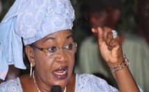 Levée de l’immunité parlementaire de Sonko : son "avocate", Aïda Mbodji, révèle quelques éléments de sa plaidoirie