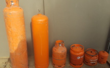 France : les tarifs réglementés du gaz hausse de 5,7% en moyenne de mars