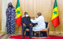 Sénégal : plus de 7.000 personnes vaccinées contre la Covid-19, à la date du 25 février (ministère)
