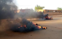 Présidentielle au Niger : Deux (2) morts et près de 470 arrestations 
