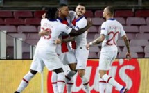 Indice UEFA : le PSG sauve la France