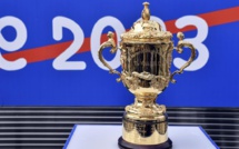 Coupe du monde de Rugby 2023: France-Nouvelle Zélande en ouverture  