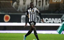 Angers Sco : Sada Thioub finalement forfait