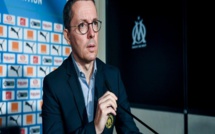 Pablo Longoria remplace Jacques-Henri Eyraud à la tête de l'OM, Jorge Sampaoli nommé nouvel entraîneur !