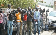 Accès à l'hémicycle interdit aux journalistes : Reporters sans frontière dénonce une "entrave à la liberté d'informer"