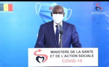 Point #Covid de ce samedi 27 février : 224 cas positifs, 8 décès, 50 cas en réanimation et 234 guérisons