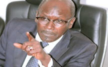 Seydou Guèye sur l’affaire Sonko-Adji Sarr : « Aucun d'entre nous, ni l'Etat, ni l'Apr, encore moins BBY, n’est mêlé à cela"