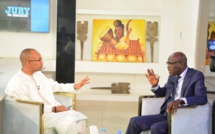 Propos de Macky Sall sur les vaccins : « C’est une boutade », selon Seydou Guèye