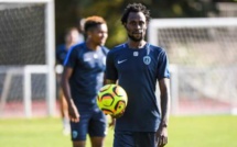 Jonathan Pitroipa prend sa retraite