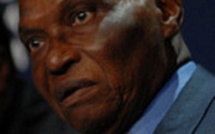 L’ancien président, Abdoulaye Wade, «je suis abattu que Macky Sall me fasse ça».