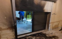 Rufisque : la maison du député Seydou Diouf incendiée