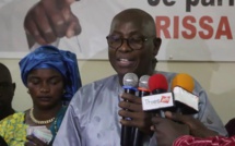 Le ministère de l’Élevage en tournée dans le nord du Sénégal