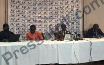 Sénégal: Les dépôts des demandes de cartes de presse démarrent le 15 mars