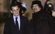 Sarkozy : « Wade, Bouteflika, Kadhafi, M6 et moi »… Ce qu’il faut retenir des Mémoires africains de l’ancien président français