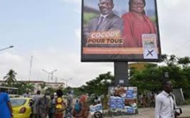 Législatives en Côte d'Ivoire : à Cocody, la campagne bat son plein