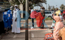 An 1 de la Covid-19 : les Sénégalais racontent leur calvaire (Reportage)