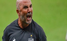 OM : le message fort de Jorge Sampaoli