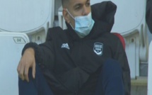 Jean-Louis Gasset (Bordeaux) : « Il n'y a pas de cas Ben Arfa »