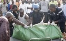Sandiara : un gendarme en faction mortellement fauché par un véhicule 4X4