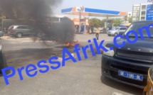 Urgent : Ça chauffe à l'Université Cheikh Anta Diop de Dakar ( Ucad)