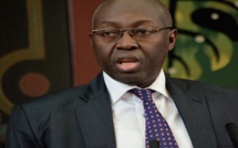 Arrestation d'Ousmane Sonko : « Macky Sall cherche le chaos pour légitimer sa présidence à vie », (Mamadou Lamine Diallo)