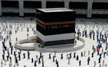 Arabie saoudite : Le vaccin contre la Covid-19 obligatoire pour le Hajj 2021