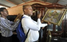Afrique du Sud: la villa de Julius Malema mise aux enchères