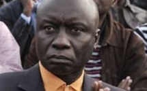 Idrissa Seck s’est tu sur l’affaire Pape Diouf et Oumar Guèye