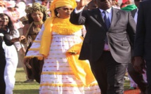 Célébration du 8 mars : Macky Sall demande « une protection soutenue des droits des femmes » 