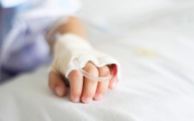 Covid-19 : la pandémie a impact sur les soins des cancers de l'enfant, selon une étude