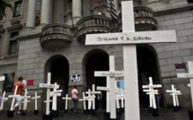 Brésil: 156 ans de prison pour les auteurs du «massacre de Carandiru»