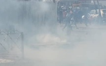 Le mouvement "La République des valeurs" dénonce "les violences policières et la tyrannie du pouvoir"