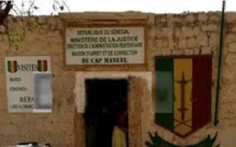 Situation de Guy Marius Sagna: une équipe de l’ONPL dépêchée à la prison du au Cap Manuel