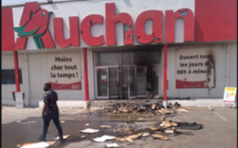 Dakar: Deux corps sans vie retrouvés à Auchan Keur Massar