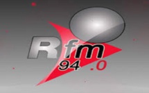 Mbacké : la station Rfm saccagée