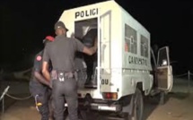 Mbacké : 15 jeunes arrêtés, 3 blessés dont un grièvement enregistrés 