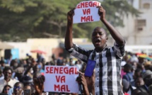 Affaire Ousmane Sonko: La mairie de Dakar Plateau saccagée, la foule difficile à maîtriser