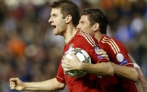 DIRECT-Bayern vs Barça : Les bavarois écrasent les catalans et s'approchent de Wembley (4-0)