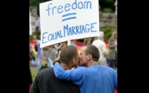 La France, 14e pays dans le monde à adopter le mariage gay