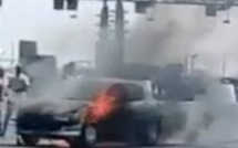 Le Collège des délégués du personnel déplore la destruction de plusieurs infrastructures de l’Autoroute de l’Avenir