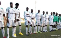 Ligue 1 Sénégalaise: les joueurs du Jaraaf rangent leurs crampons
