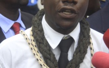 Attaques des banques: L'ACSIF déplore et prie pour le retour de la paix et de la sérénité