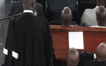 Saccages et menaces de mort : le Conseil de l' Ordre des avocats hausse le ton et menace