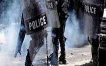 Manifestation aux Parcelles Assainies : Deux jeunes atteints par balle 